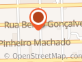 Clinica De Terapias Orientais Baihui Ltda