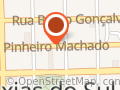 Ocal Centro Audiovisual Caxias Ltda