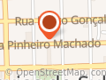 Tá Na Mesa Caxias