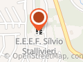 Escola Estadual de Ensino Fundamental Prof Sílvio Stallivieri