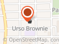 Urso Brownie