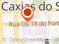 Sabor Do Brasil