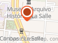 Consultório Quiropraxia Canoas