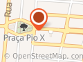 Xis e Pizzaria do Barbudo
