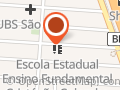 CPM da Escola Estadual de 1º Grau Cristóvão Colombo
