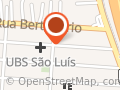 Posto Municipal Saúde-Bairro São Luiz