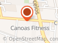 Canoas Fitness