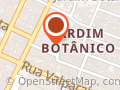 Escola Estadual De 1º E 2º Graus Prof Otávio Souza - Jardim Botânico