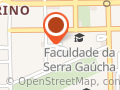 Estacionamento Moinho da Estação