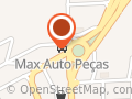 Max CDV e Auto Peças Caxias do Sul