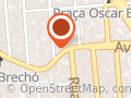 Cortinas Rosa Choque - Higienópolis
