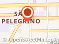 Loja São Francisco - São Pelegrino