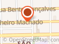 Agafarma Caxias