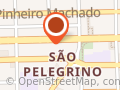 Otica City - São Pelegrino