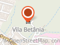 Vila Betânia Hotel Fazenda