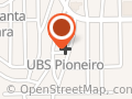 Telefone Público - Ubs Pioneiro