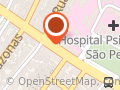 Hospital Psiquiátrico São Pedro-Assessoria Jurídica - Partenon