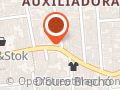 Auxiliadora Ponto de Taxi