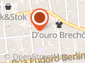 Centro de Apometria Vovó Tina