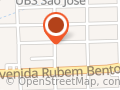 Tst Cromo Duro Ltda - São José