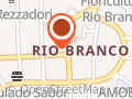 Salão Paroquial-capuchinhos - Rio Branco
