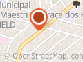 Centro de Educação Infantil Mãe Rainha