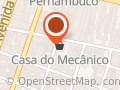 Casa do Mecânico