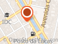 Castelo dos Doces - Centro