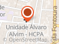 Condomínio Ponto de Táxi Álvaro Alvim