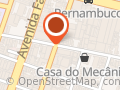 Vedação Comércio de Impermeabilizantes - Navegantes