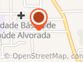 Unidade Básica De Saúde De Alvorada - Alvorada
