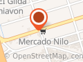 Mercado Nilo