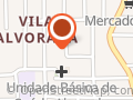 Escola Municipal De 1º Grau Ramiro Pigozzi - Esplanada