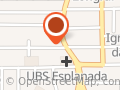 Fit Club Gold Academia Esplanada