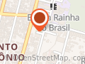 Instituto Frei Pacífico - Santo Antônio