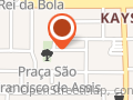 Toque Carinho Escolinha Infantil