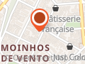 Condomínio do Edifício Berimbau