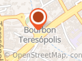 OMO Lavanderia Bourbon Teresópolis