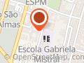 Grupo Escolar Gabriela Mistral - Santo Antônio