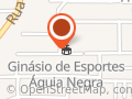 Ginásio de Esportes Águia Negra