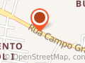 Madeireira Campo Grande