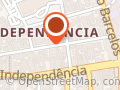 Escola E Recreação Baby Bety Boop - Independência