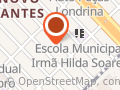 Tonys Bar - Jardim Silvino