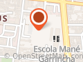 CETE - Centro Estadual de Treinamento Esportivo