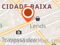 Só Falafel