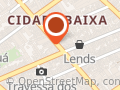 Loja de Confecções Pibi Modas Ltda