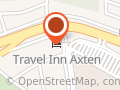 Travel Inn Axten Caxias do Sul