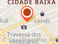 Conselho Metroplitano de Porto Alegre-Ssvp - Cidade Baixa