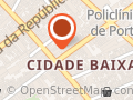 Stillo Natação - Cidade Baixa