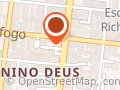 Estacionamento Oficial  Getúlio Vargas Prime Offices